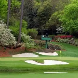 Kilmacud Crokes Football Fundraiser - The Masters