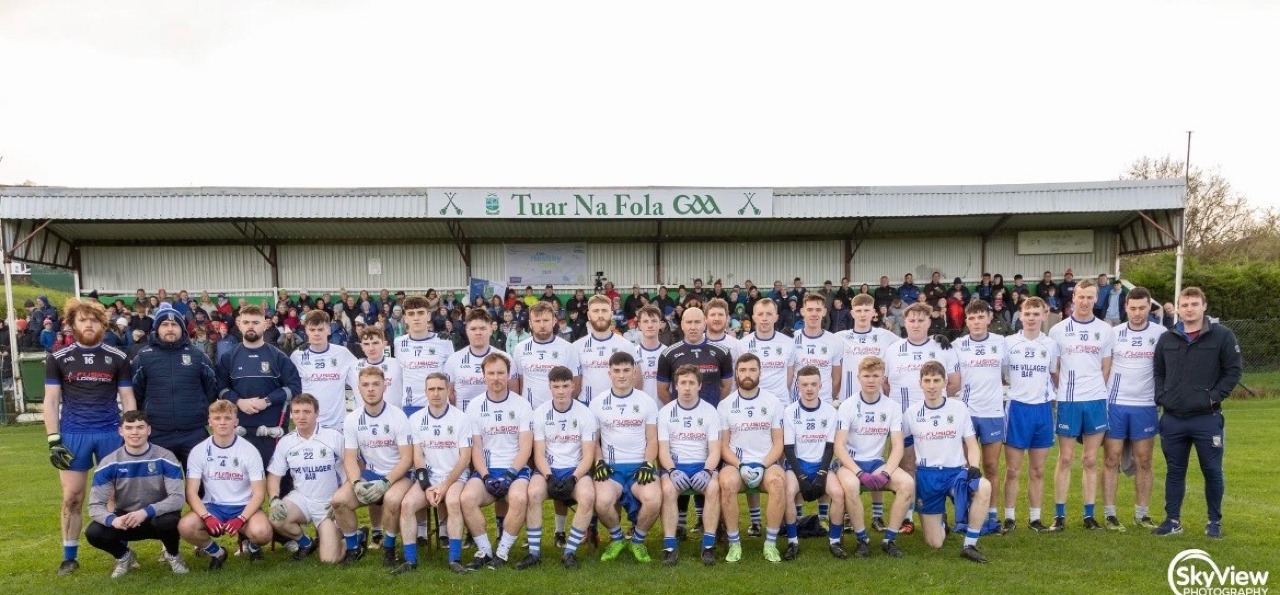 Feohanagh/Castlemahon Munster Championship Predictor