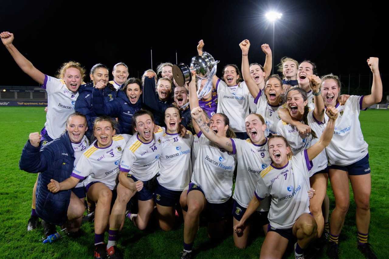 Kilmacud Crokes World Cup Predictor