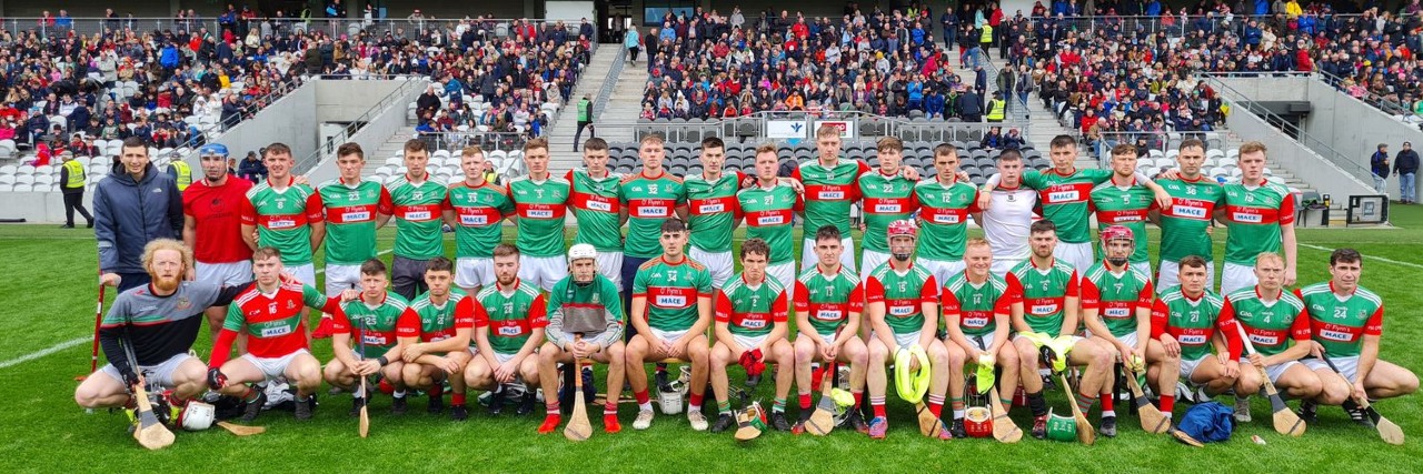 Fr O'Neills Cork Club Championship Predictor