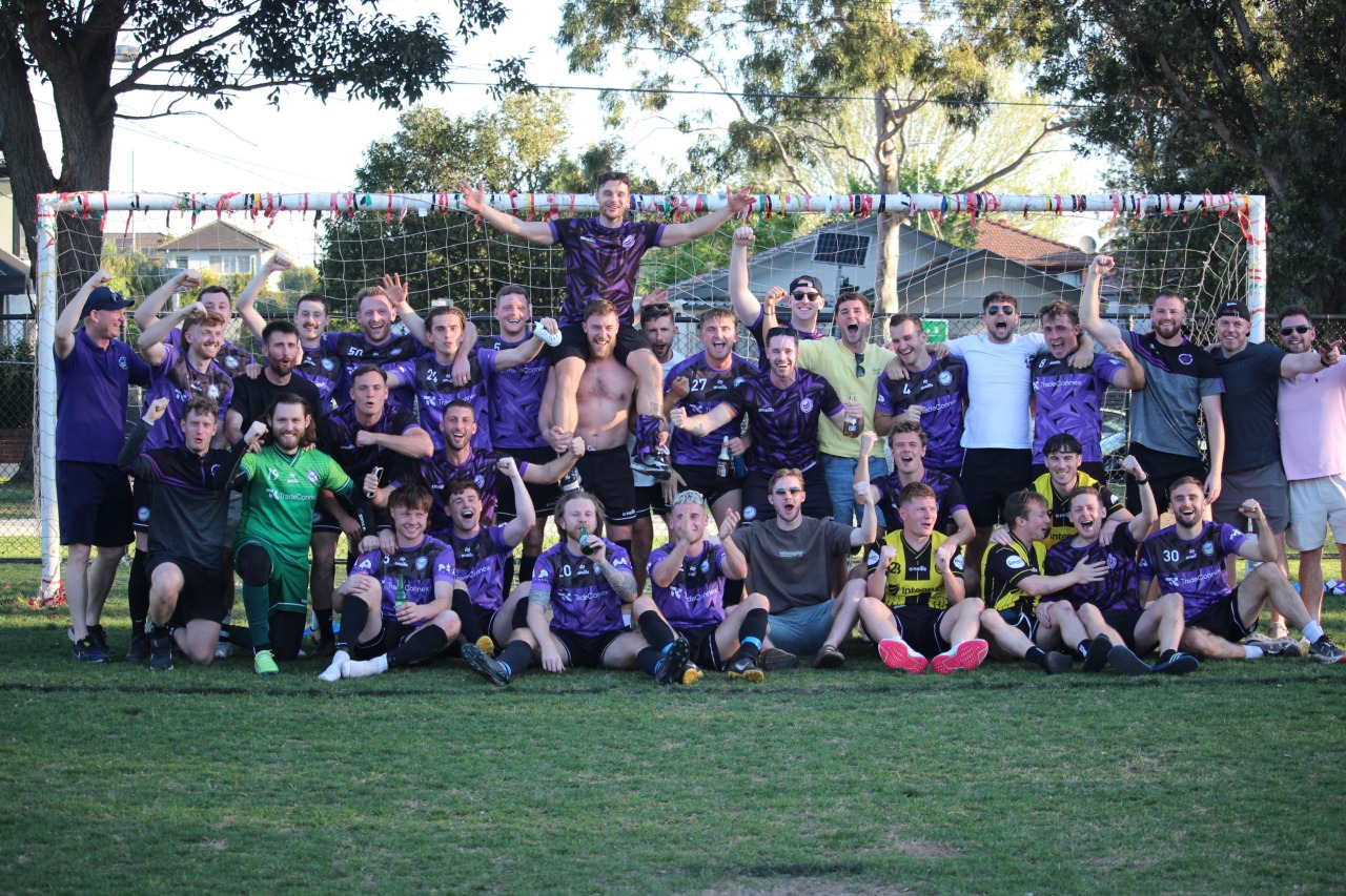 Randwick City FC World Cup Predictor