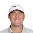 Scottie Scheffler