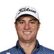 Justin Thomas